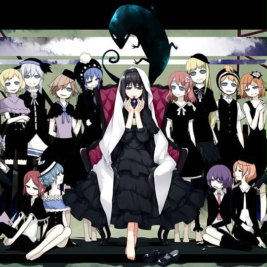 なるほど、君は子供だ。だが子供すぎはしない。 まどマギ幼女本 魔法少女まどか☆マギカ 10th Anniversary Book(1) (まんがタイムKR