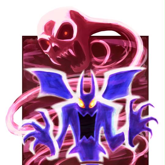 シャドー Dq しゃどー とは ピクシブ百科事典