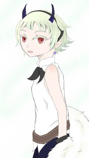 鬼箱王 きせきおう とは ピクシブ百科事典