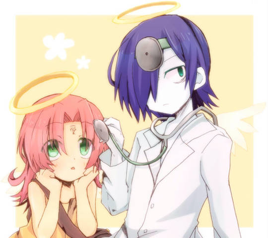 キューピちゃん きゅーぴちゃん とは ピクシブ百科事典