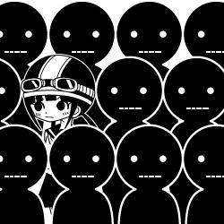 人混み ひとごみ とは ピクシブ百科事典