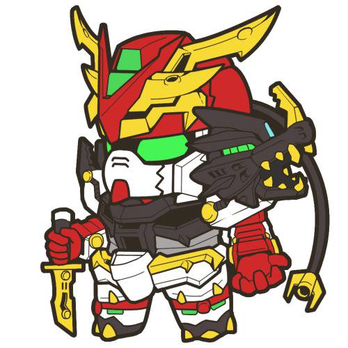 破牙丸 ばきまる とは ピクシブ百科事典