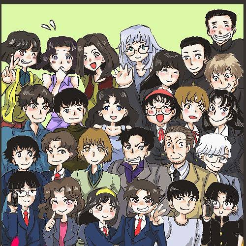 常葉瑠璃子 ときわるりこ とは ピクシブ百科事典