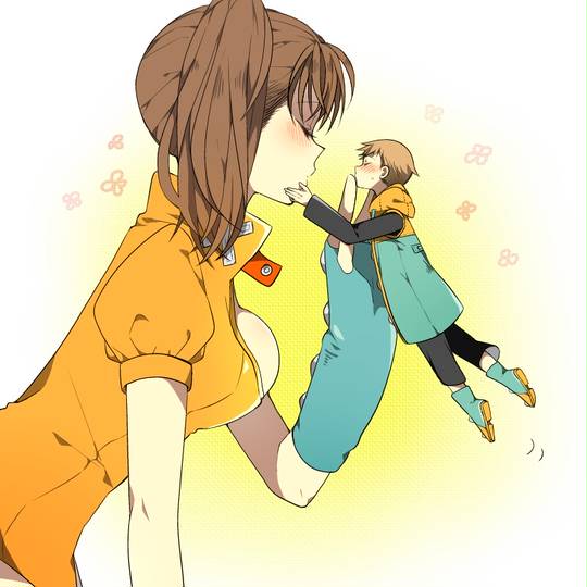 キンディア きんでぃあ とは ピクシブ百科事典