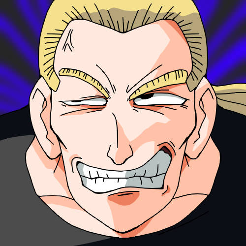 ライフル銃の男 こころないあくとう とは ピクシブ百科事典