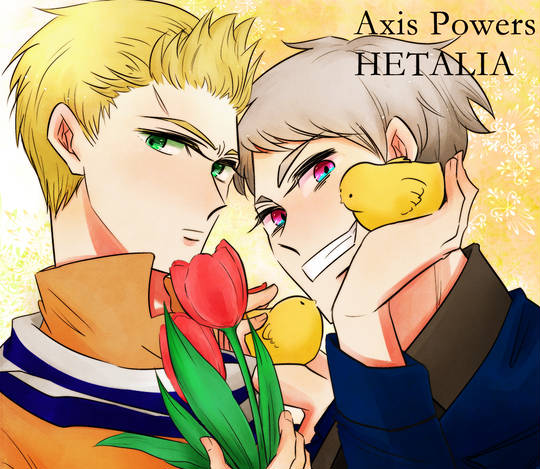 ことりちゅーりっぷ ことりちゅーりっぷ とは ピクシブ百科事典