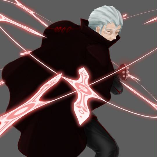 ヴィザ (ゔぃざ)とは【ピクシブ百科事典】 