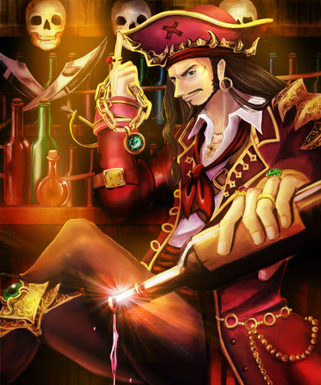 ウィリアム キッド うぃりあむきっど とは ピクシブ百科事典