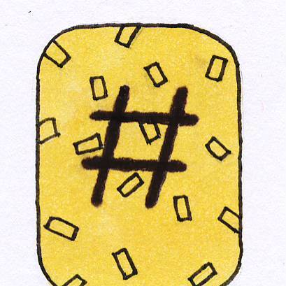 ハッシュタグ はっしゅたぐ とは ピクシブ百科事典