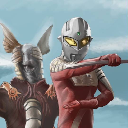 ウルトラセブン誕生35周年EVOLUTION5部作 (うるとらせぶんたんじょう