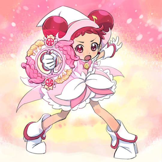 春風どれみ はるかぜどれみ とは ピクシブ百科事典