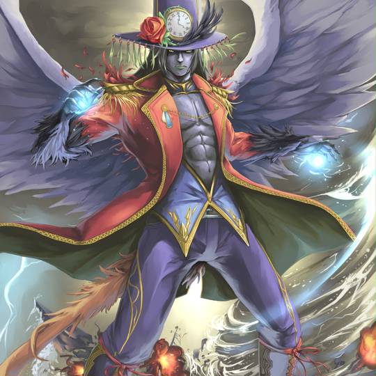 フォカロル ふぉかろる とは ピクシブ百科事典