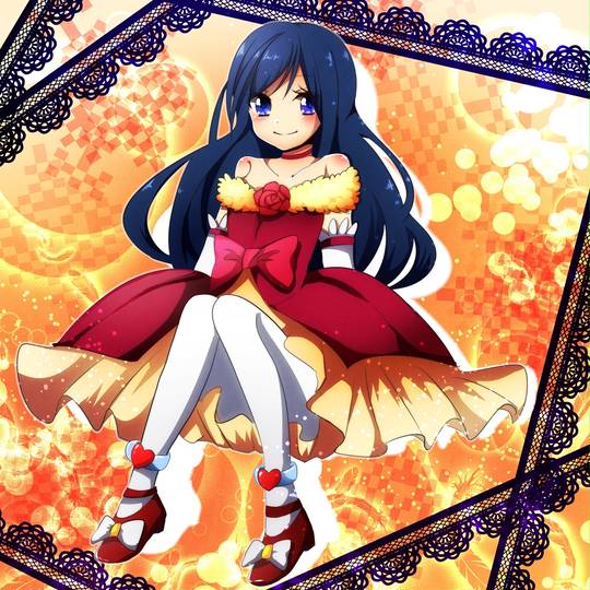 つむぎ プリキュア つむぎ とは ピクシブ百科事典