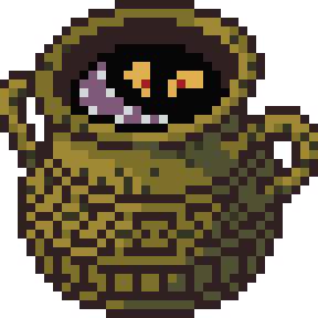 あくまのツボ あくまのつぼ とは ピクシブ百科事典