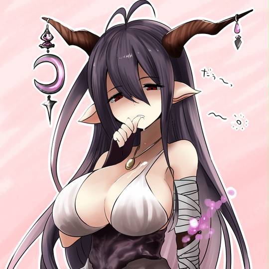 ダヌア だぬあ とは ピクシブ百科事典