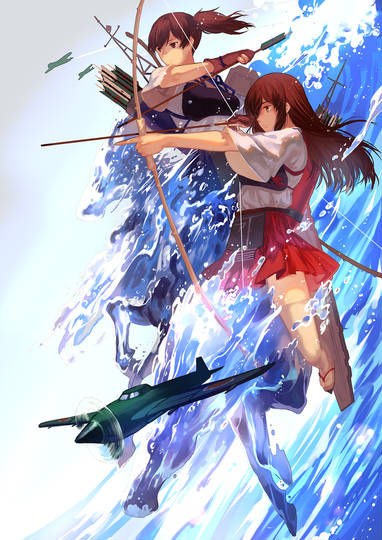 かっこいい一航戦 かっこいいいっこうせん とは ピクシブ百科事典 かっこいい一航戦 かっこいいいっこうせん とは ピクシブ百科事典