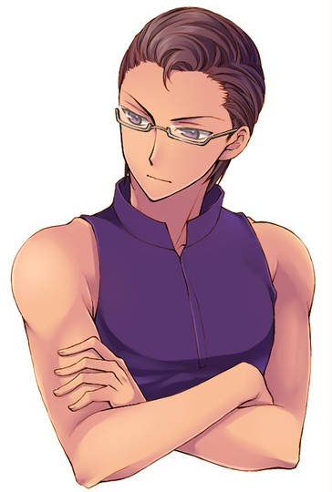 木手永四郎 きてえいしろう とは ピクシブ百科事典