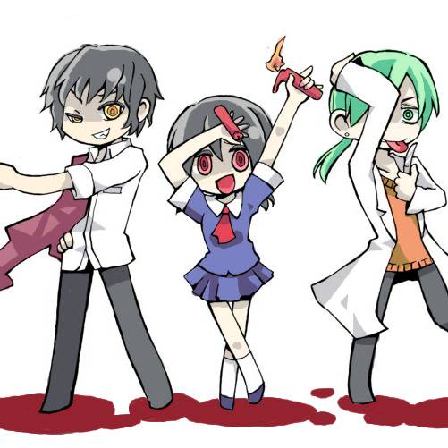 尼崎充人 (あまがさきみつひと)とは【ピクシブ百科事典】
