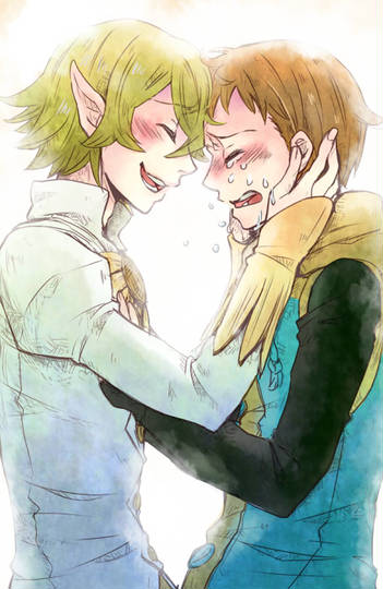 ヘルキン へるきん とは ピクシブ百科事典