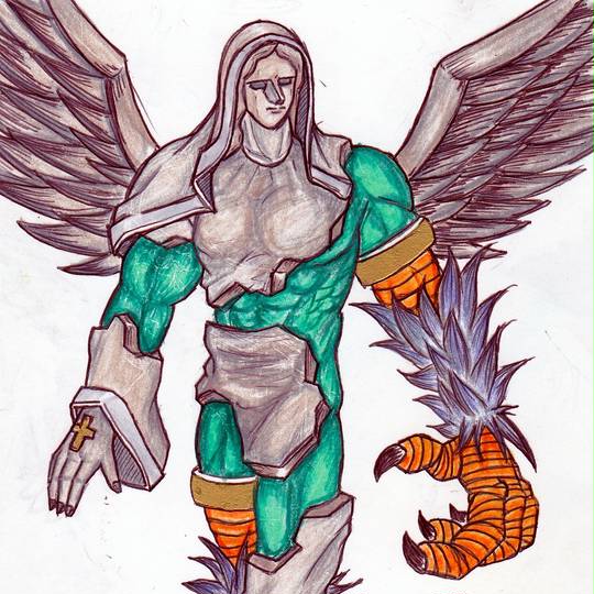 ミロスマン みろすまん とは ピクシブ百科事典