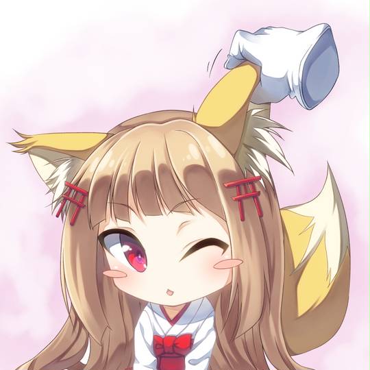 千狐 せんこ とは ピクシブ百科事典