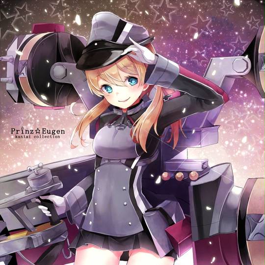 アドミラル ヒッパー級 あどみらるひっぱーきゅう とは ピクシブ百科事典
