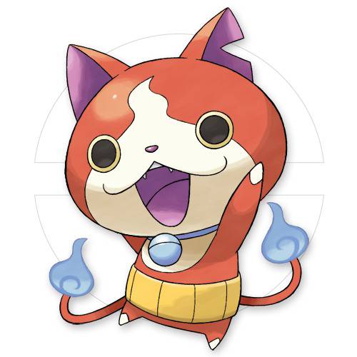 じばにゃん (おれっち)とは【ピクシブ百科事典】