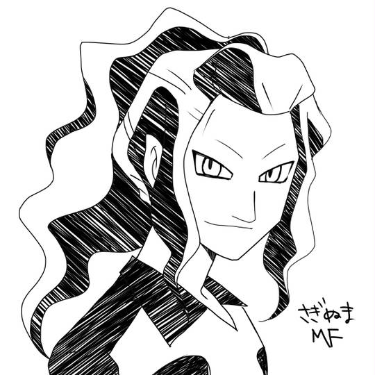 砂木沼 さぎぬま とは ピクシブ百科事典