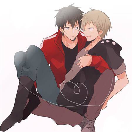 シンカノ しんかの とは ピクシブ百科事典