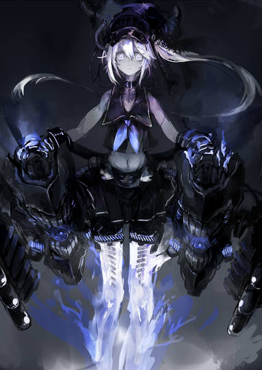 わるさめ わるさめ とは ピクシブ百科事典