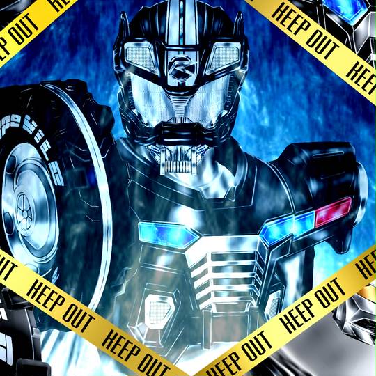 タイプワイルド たいぷわいるど とは ピクシブ百科事典