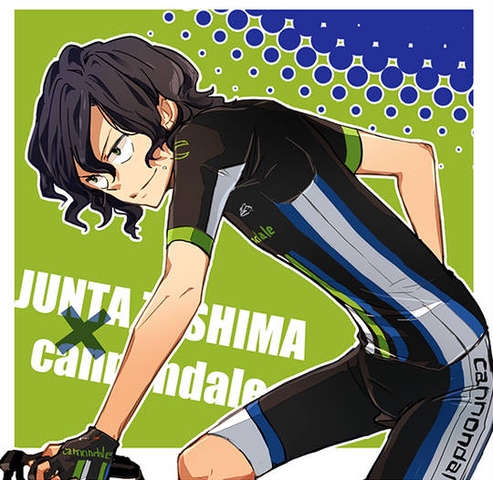 手嶋純太 てしまじゅんた とは ピクシブ百科事典