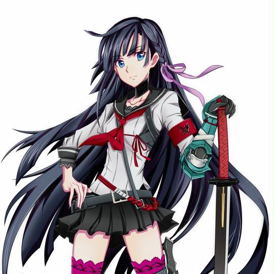 カタナコ (かたなこ)とは【ピクシブ百科事典】