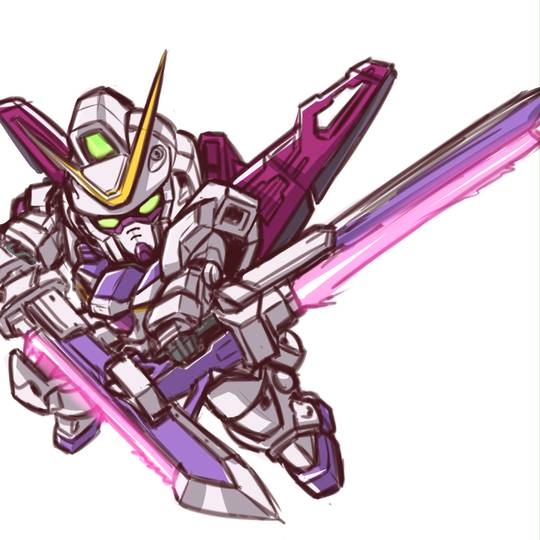 アメジストvガンダム あめじすとゔぃくとりーがんだむ とは ピクシブ百科事典