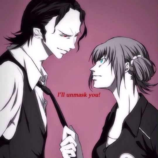 東霜 とうしもあるいはとうみか とは ピクシブ百科事典