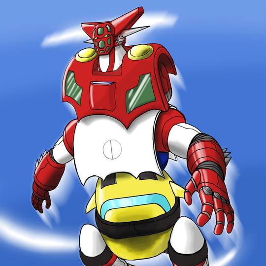 合体 がったい とは ピクシブ百科事典