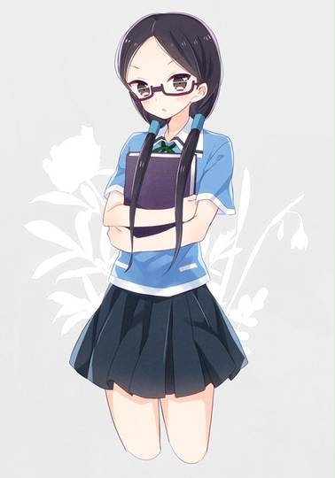宮原すずこ みやはらすずこ とは ピクシブ百科事典