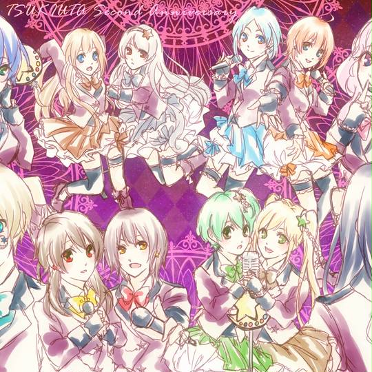 Fluna ふるーな とは ピクシブ百科事典