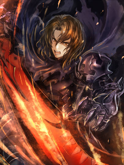 ジークフリート グラブル じーくふりーと とは ピクシブ百科事典