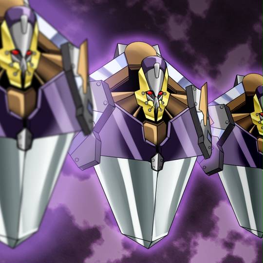 ddd死偉王ヘル アーマゲドン でぃーでぃーでぃーしいおうへるあーまげどん とは ピクシブ百科事典