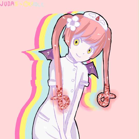 エボラちゃん (えぼらちゃん)とは【ピクシブ百科事典】