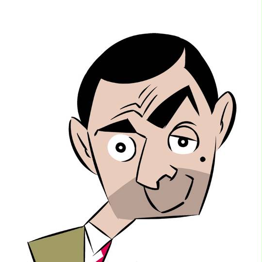 ローワン アトキンソン ろーわんあときんそん とは ピクシブ百科事典