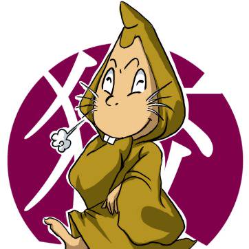 ネズミ男 Amazon | リボルテックタケヤ008 ゲゲゲの鬼太郎 ねずみ男 ノン