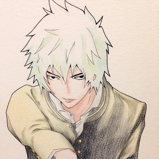 社清春 やしろきよはる とは ピクシブ百科事典