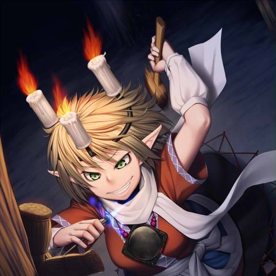 恨符 丑の刻参り うらみふうしのこくまいり とは ピクシブ百科事典 恨符 丑の刻参り うらみふうしのこくまいり とは ピクシブ百科事典