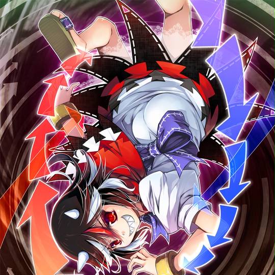 逆転 リバースヒエラルキー りばーすひえらるきー とは ピクシブ百科事典