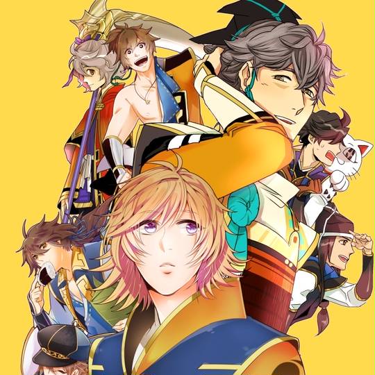 毛利 戦国無双 もうり とは ピクシブ百科事典