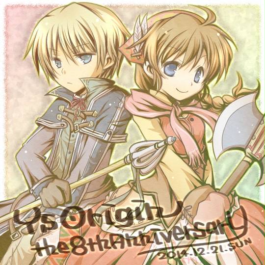 イースオリジン いいすおりじん とは ピクシブ百科事典