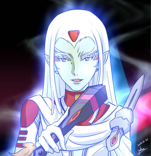 シファル サーベラー しふぁるさーべらー とは ピクシブ百科事典