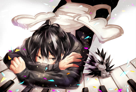 リヒト ジキルランド 轟 りひとじきるらんどとどろき とは ピクシブ百科事典